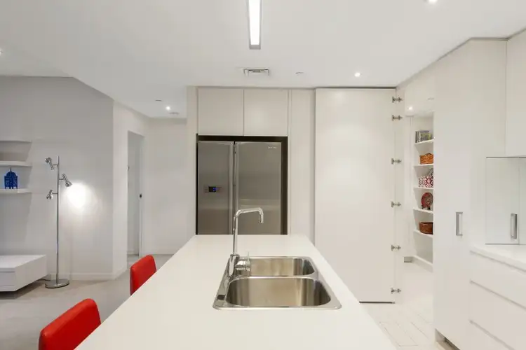 Fifth view of Homely apartment listing, 12C/4 Distillery Drive, Pyrmont NSW 2009