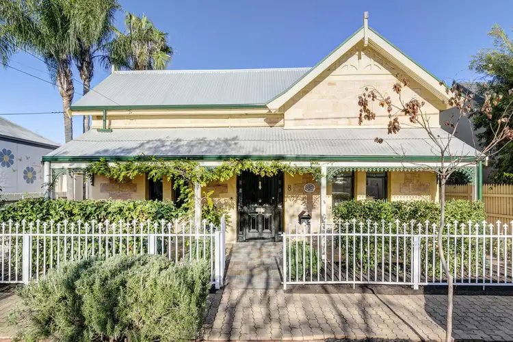 8 Matilda Street, Gilberton SA 5081