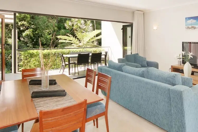 Second view of Homely unit listing, 5/2 Richmond Close, Coolum Beach QLD 4573