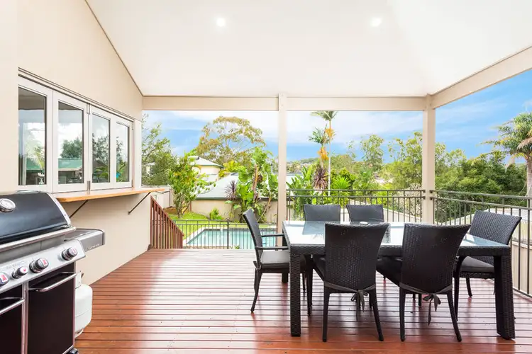 90 Oyster Bay Road, Oyster Bay NSW 2225