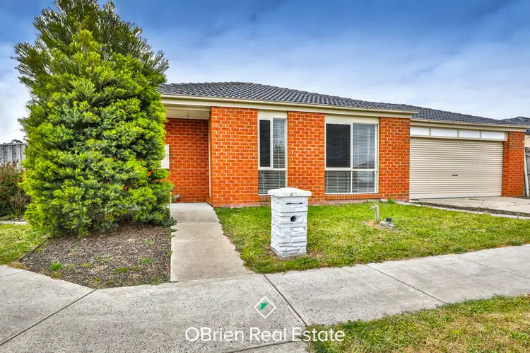 40 Stockman Way, Longwarry VIC 3816