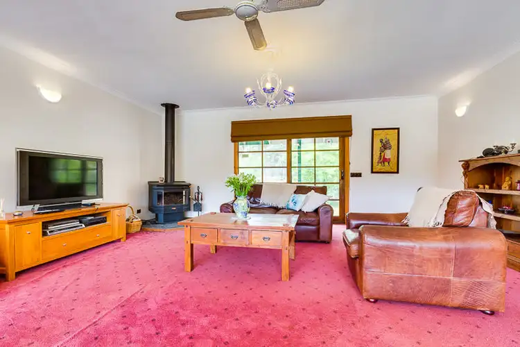 Sixth view of Homely house listing, 21 Nolan Lane, Greendale VIC 3341