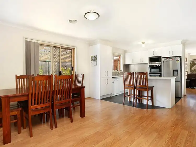 Fourth view of Homely house listing, 1 Vanessa Court, Somerville VIC 3912