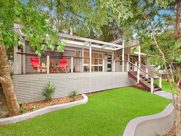8 Leverton Close, St Ives NSW 2075