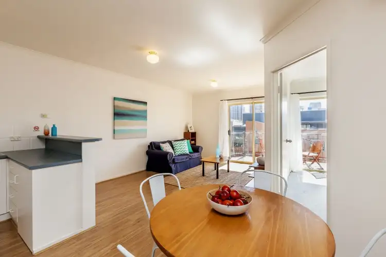 Main view of Homely unit listing, 20/81 Carrington Street, Adelaide SA 5000