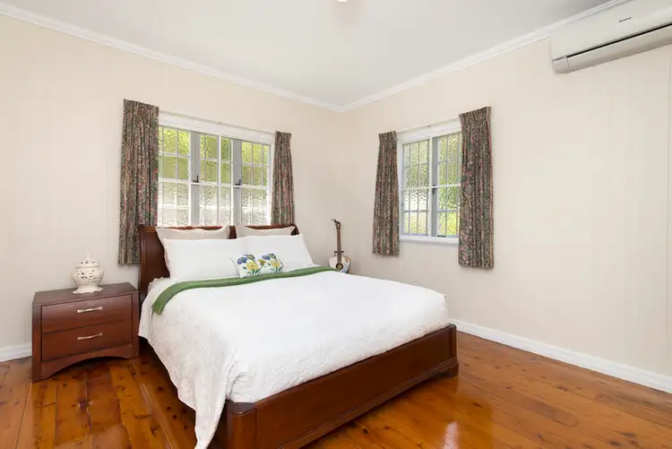 Fourth view of Homely house listing, 48 Hockings Street, Holland Park West QLD 4121