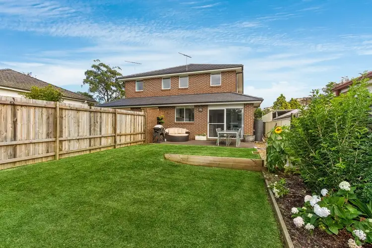 Third view of Homely house listing, 146 Galston Road, Hornsby Heights NSW 2077