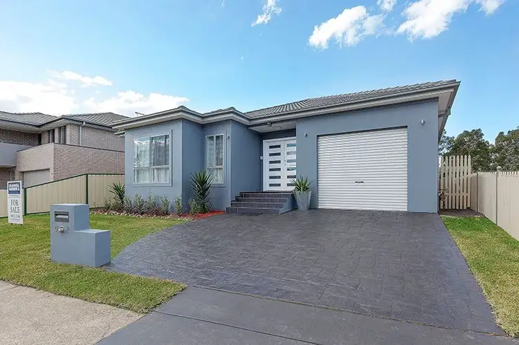 Second view of Homely house listing, 92 Bardia Parade, Holsworthy NSW 2173