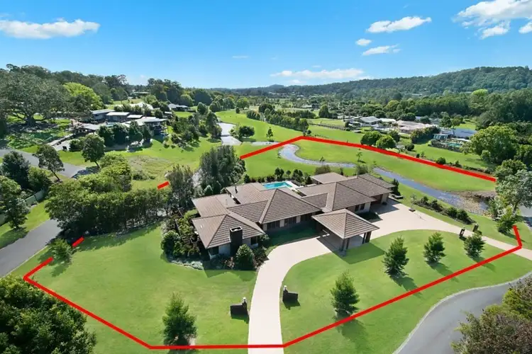 11 Tobin Way, Tallebudgera QLD 4228