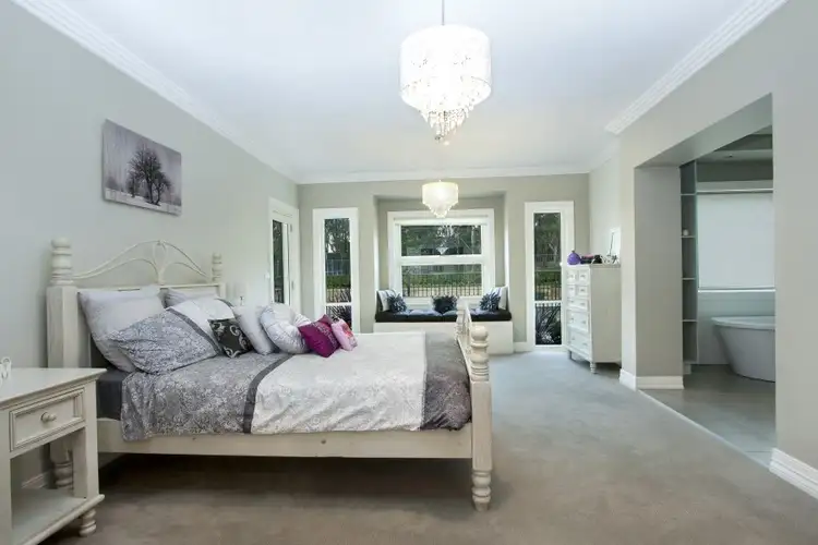 Third view of Homely house listing, 17 Twin Creeks Drive, Luddenham NSW 2745