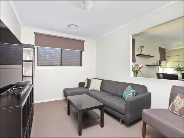 Fifth view of Homely house listing, 28 Finsbury Circuit, Ropes Crossing NSW 2760