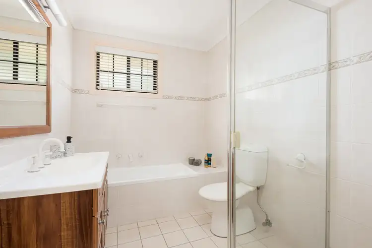 Fifth view of Homely townhouse listing, 4/92 Toronto Parade, Sutherland NSW 2232