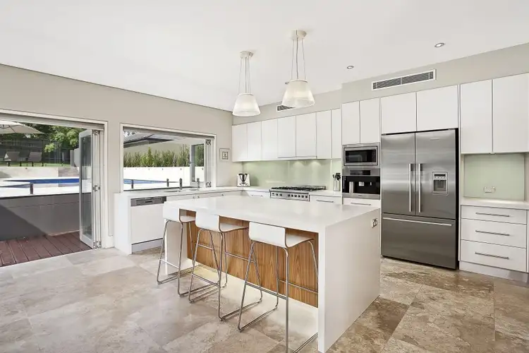Fourth view of Homely house listing, 14 Surada Avenue, Riverview NSW 2066