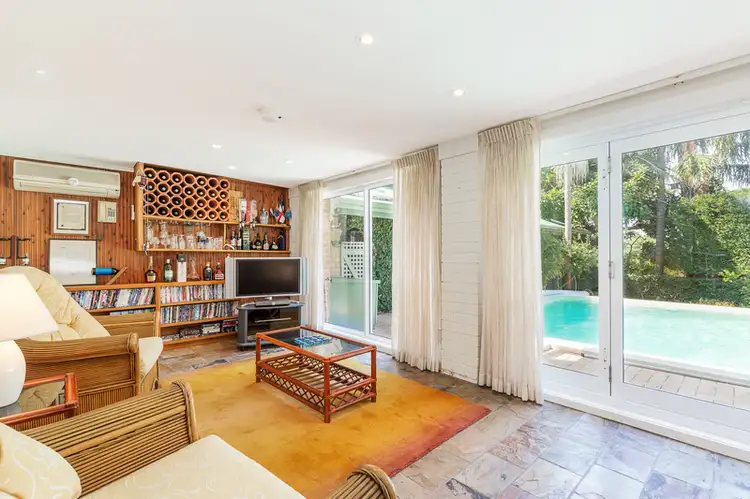 Fourth view of Homely house listing, 39 Elimatta Road, Mona Vale NSW 2103