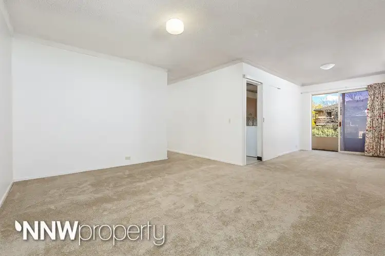Second view of Homely unit listing, 14/50-52 Bridge Street, Epping NSW 2121