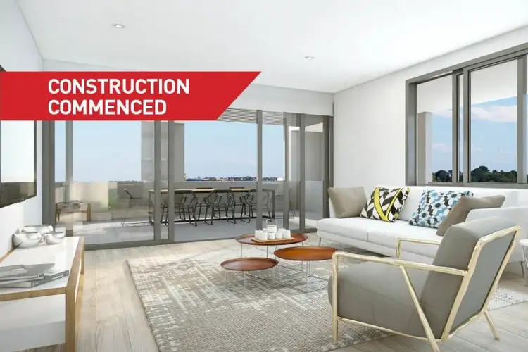 101/530-532 Liverpool Road, Strathfield South NSW 2136