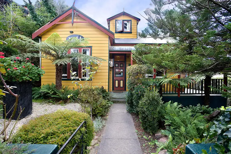 14 Lovel Street, Katoomba NSW 2780