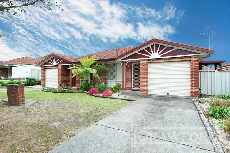 2/6 Angala Crescent, Maryland NSW 2287
