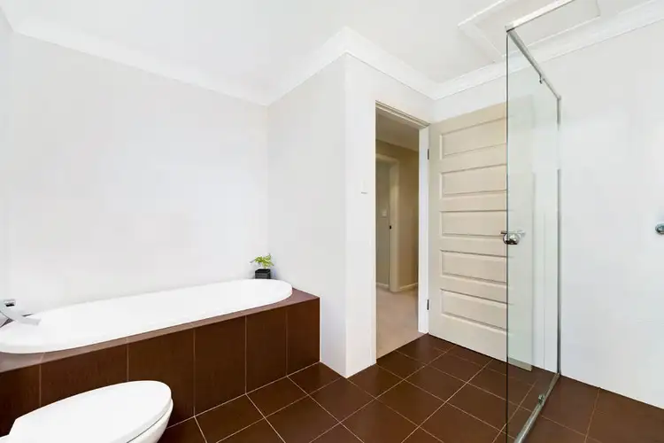 Fifth view of Homely house listing, 4 Sharp Close, Castle Hill NSW 2154