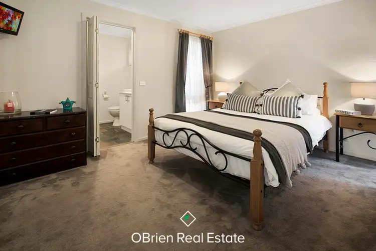 Sixth view of Homely house listing, 73 Warrawee Circuit, Frankston VIC 3199