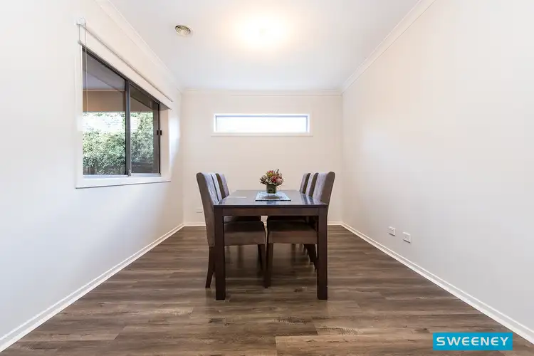 Fourth view of Homely house listing, 13 Scales Lane, Burnside Heights VIC 3023