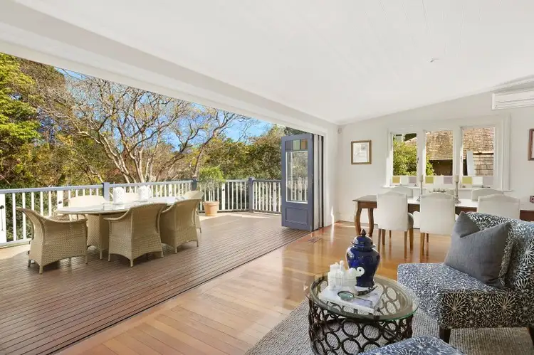 Third view of Homely house listing, 21 Russell Avenue, Lindfield NSW 2070