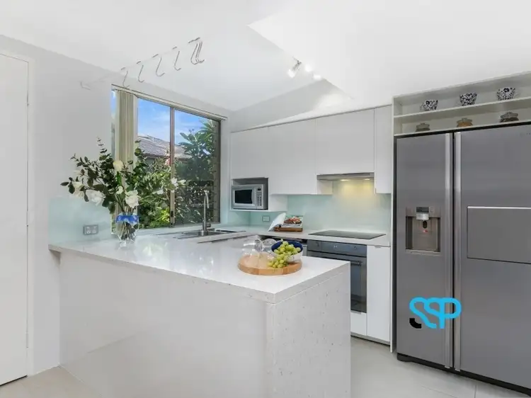 Second view of Homely townhouse listing, 31/81 Bath Road, Kirrawee NSW 2232