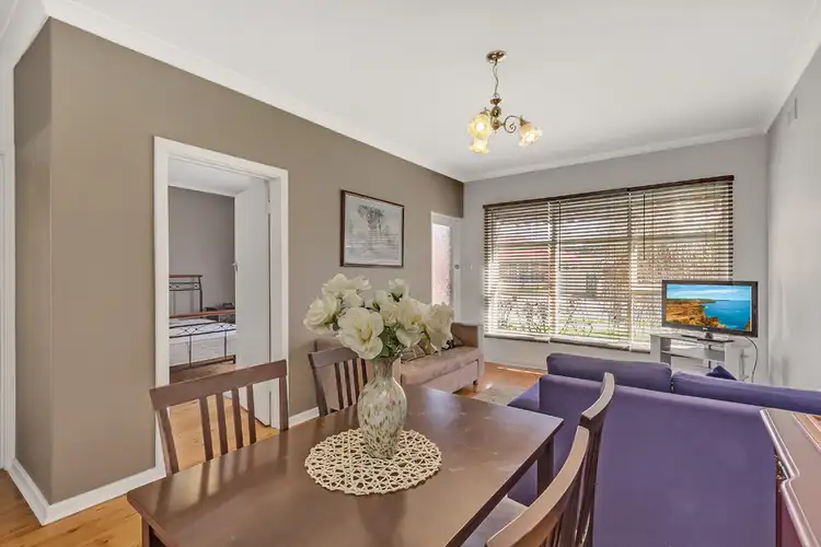 6/4 Dunbar Terrace, Glenelg East SA 5045