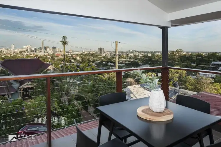 Fifth view of Homely house listing, 6 Reading Street, Paddington QLD 4064