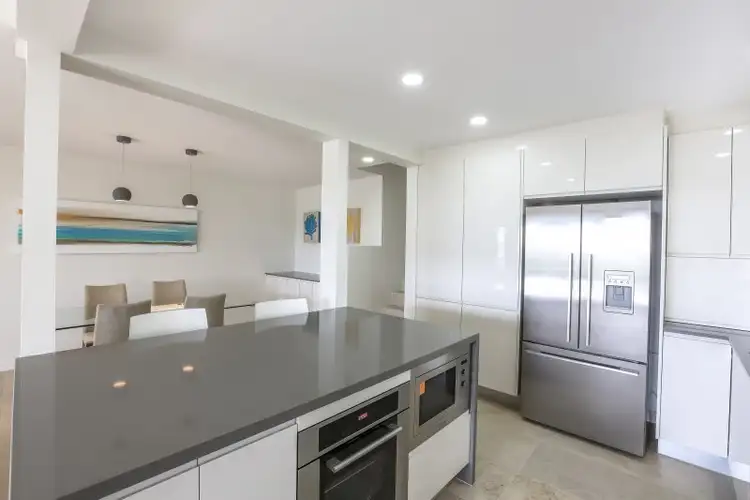 Second view of Homely apartment listing, 1/18 Edgar Bennett Avenue, Noosa Heads QLD 4567