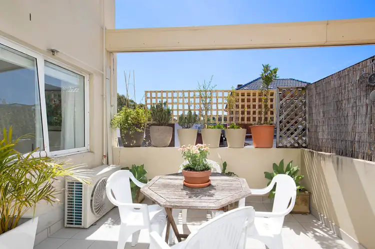 Third view of Homely apartment listing, 6/966 Botany Road, Mascot NSW 2020