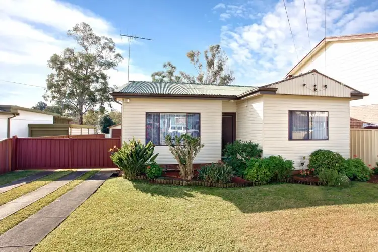 Seventh view of Homely house listing, 29 Windermere Avenue, Cambridge Park NSW 2747