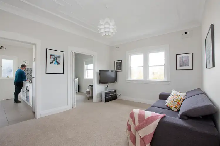 Second view of Homely apartment listing, 4/2 Quinton Road, Manly NSW 2095