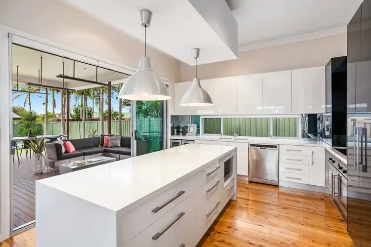 Fourth view of Homely house listing, 29 Murray Road, East Corrimal NSW 2518