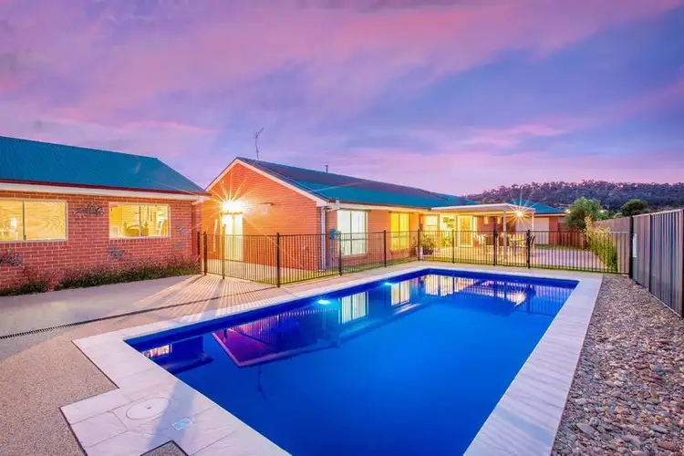 22 Gumnut Court, East Albury NSW 2640