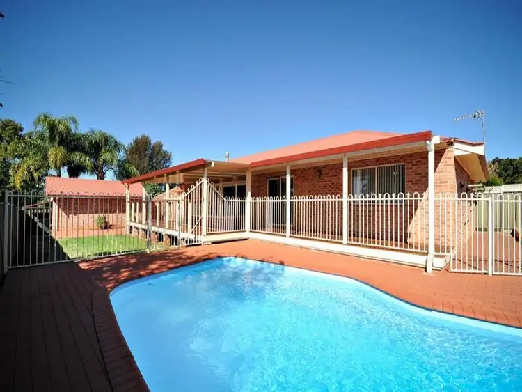 Fourth view of Homely house listing, 48 Murrayfield Drive, Dubbo NSW 2830