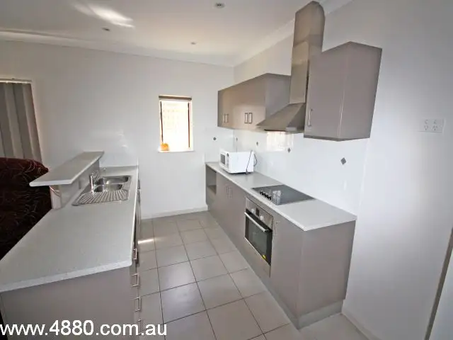Second view of Homely unit listing, 9/113-115 Walsh Street, Mareeba QLD 4880