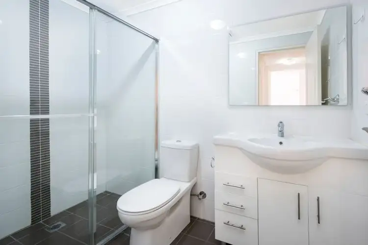 Fifth view of Homely apartment listing, D206/27-29 George Street, North Strathfield NSW 2137