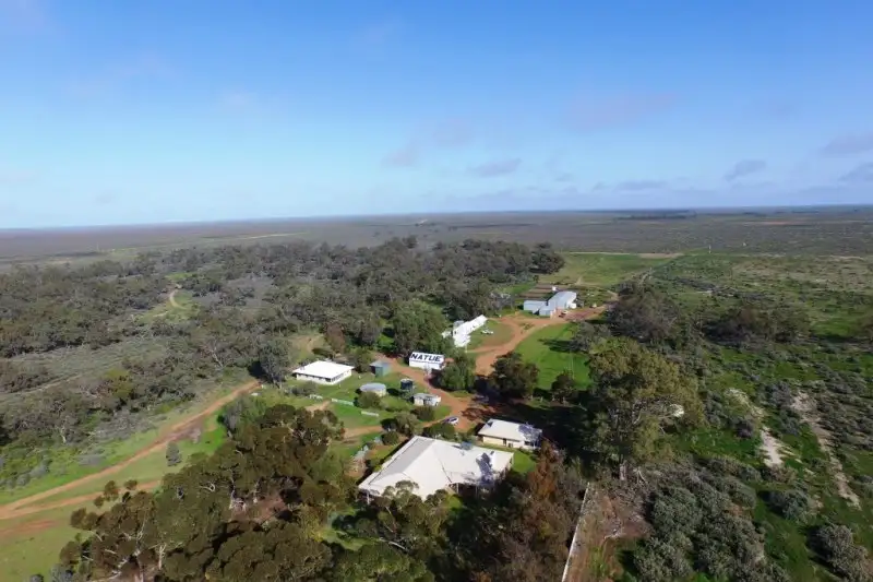 Main view of Homely rural property listing, Address available on request