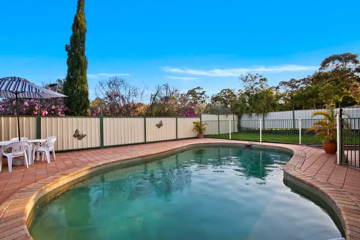 Fourth view of Homely house listing, 10 Crotty Street, Indooroopilly QLD 4068