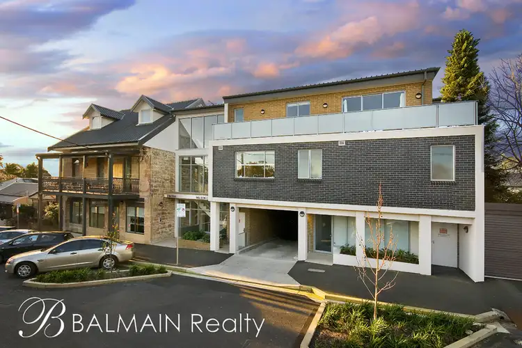 8/65-69 Nelson Street, Rozelle NSW 2039