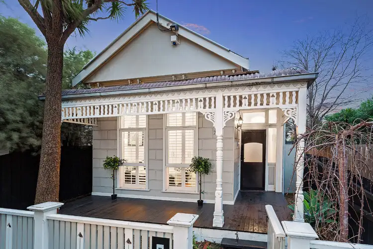70 O'farrell Street, Yarraville VIC 3013