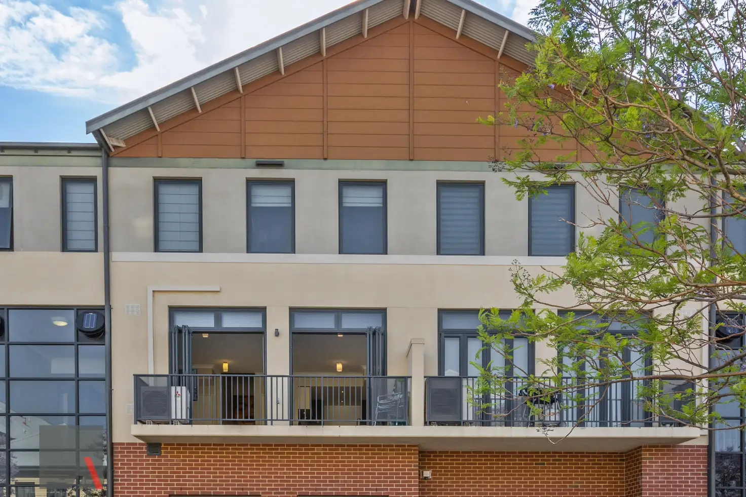 Main view of Homely apartment listing, 2/9 Brigid Road, Subiaco WA 6008