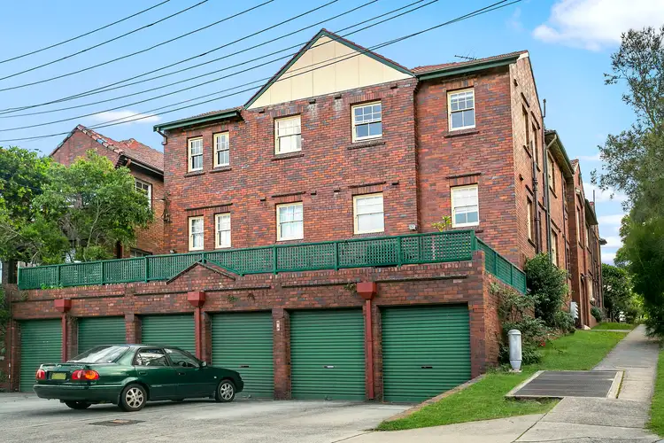 Fourth view of Homely apartment listing, 5/279 Alison Road, Coogee NSW 2034
