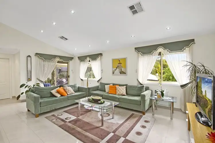 Fifth view of Homely house listing, 7 Nottingham Avenue, Castle Hill NSW 2154