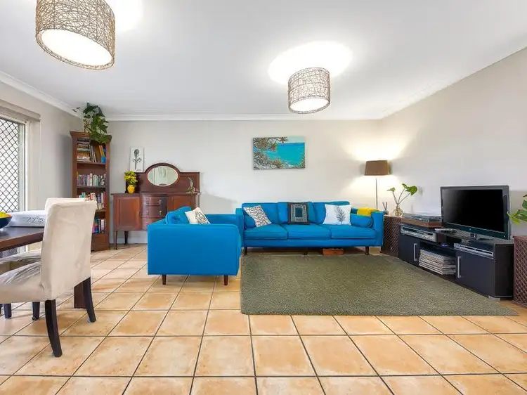 Third view of Homely unit listing, 11/10 Widdop Street, Clayfield QLD 4011