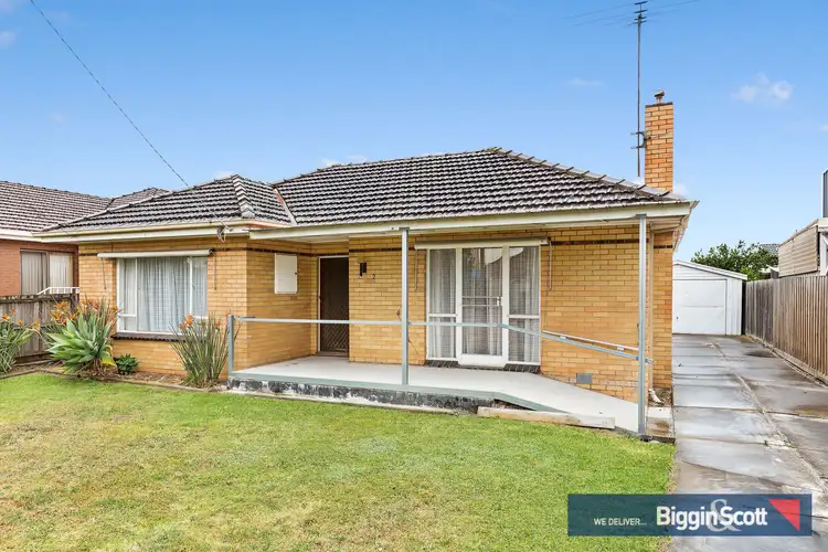 Second view of Homely house listing, 2 Delphin Avenue, Altona North VIC 3025