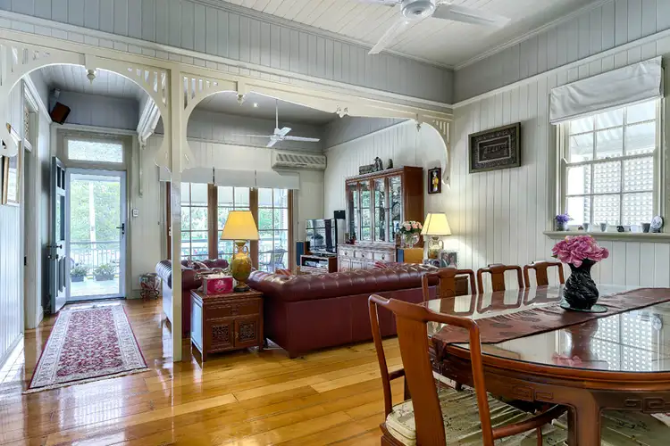 Fourth view of Homely house listing, 75 Hill End Terrace, West End QLD 4101