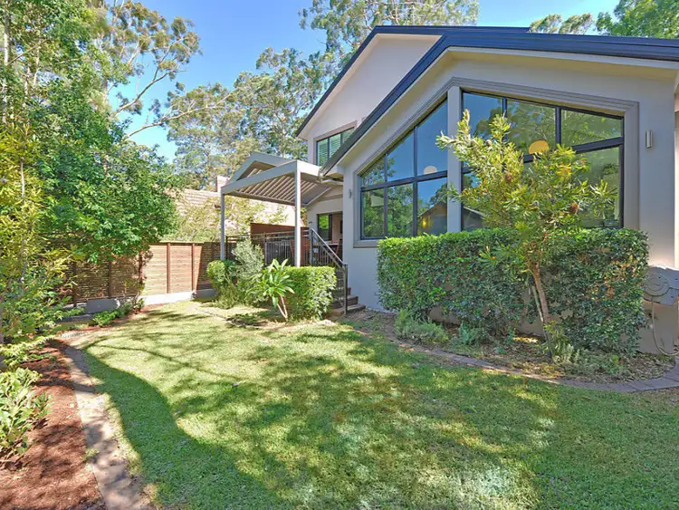 Fourth view of Homely house listing, 3 Karloo Street, Turramurra NSW 2074