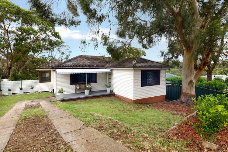 Second view of Homely house listing, 44 Dumbarton Place, Engadine NSW 2233